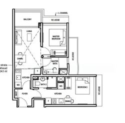 Grand Dunman (D15), Apartment #627957881